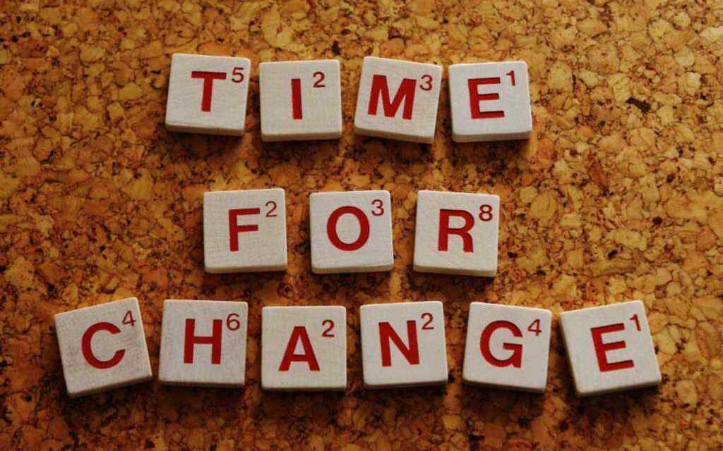 Comment conduire le changement ?