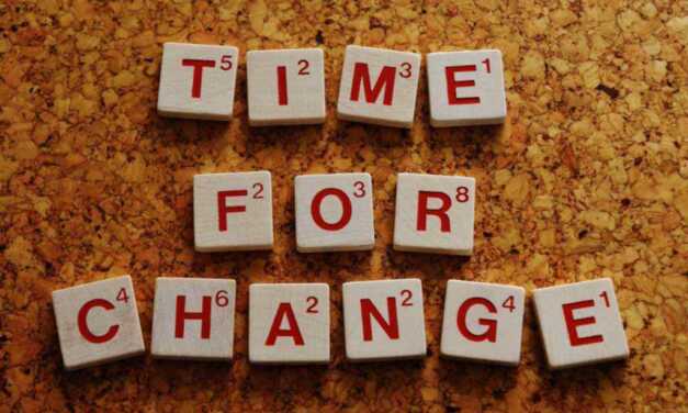 Comment conduire le changement ?
