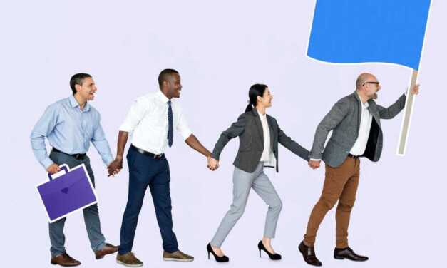 Le leadership en entreprise : devenir un bon team leader