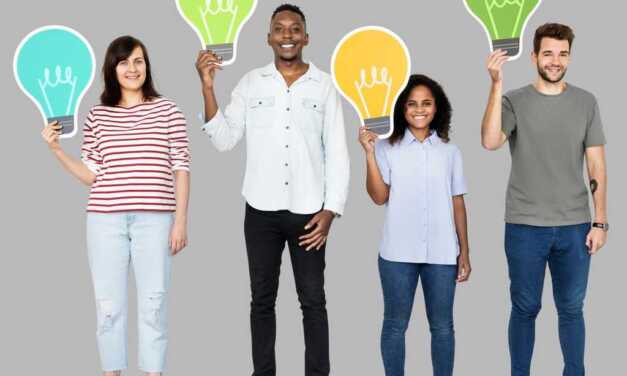 Leader en innovation