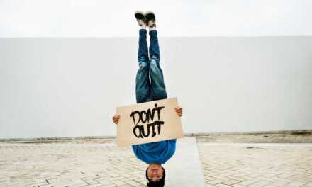Comment garder sa motivation ?