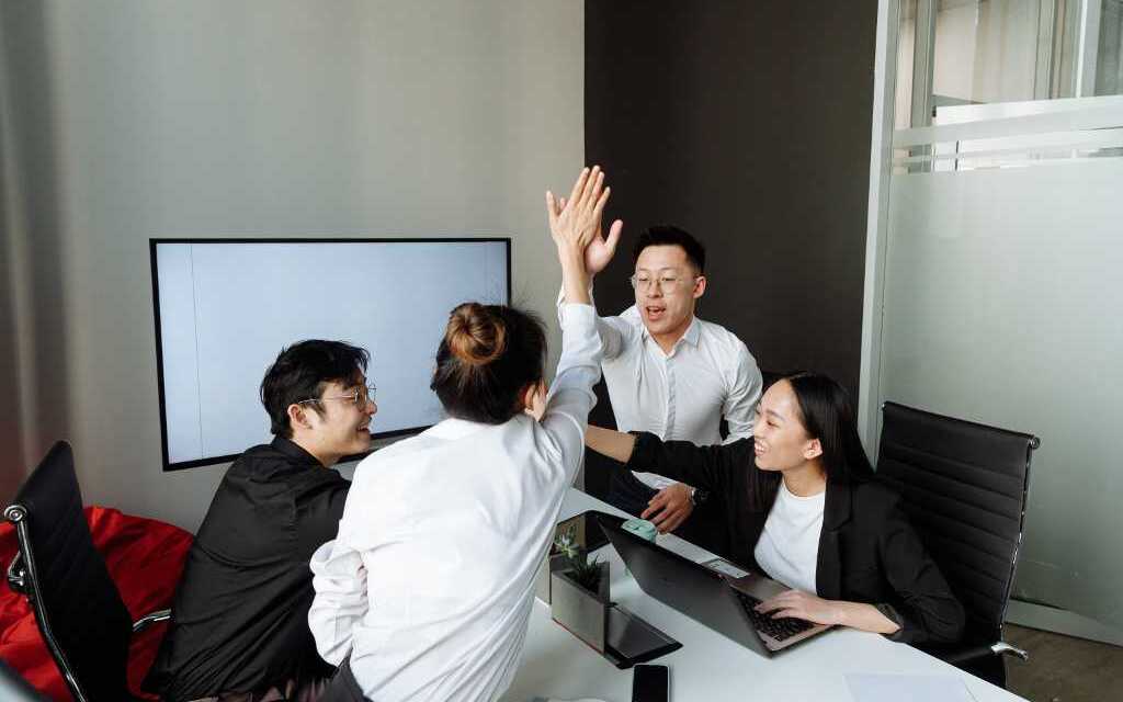 Motivation au travail