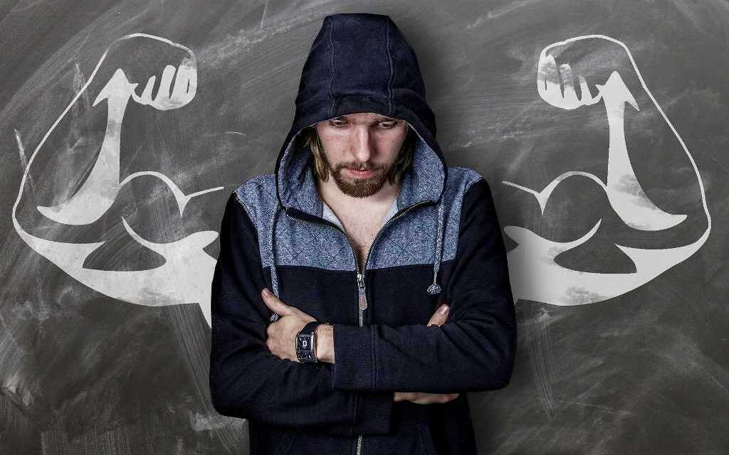 Les 2 types de motivation : intrinsèque et extrinsèque