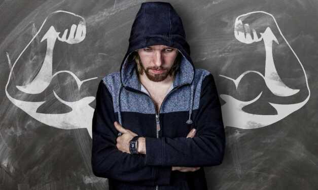Les 2 types de motivation : intrinsèque et extrinsèque