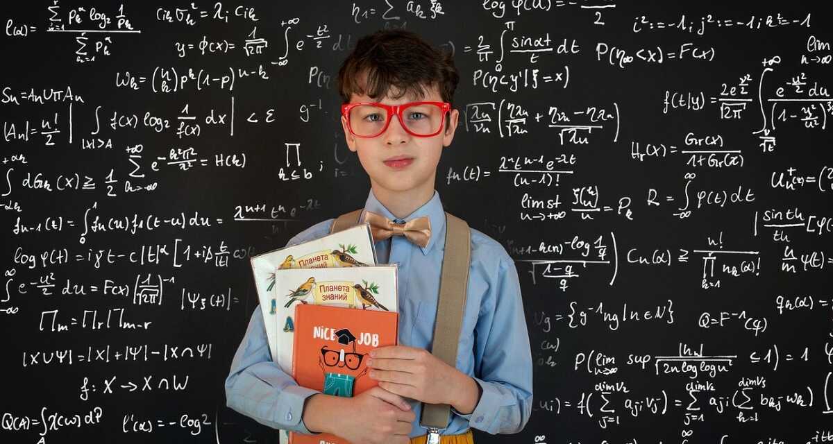 Comment devenir intelligent ?
