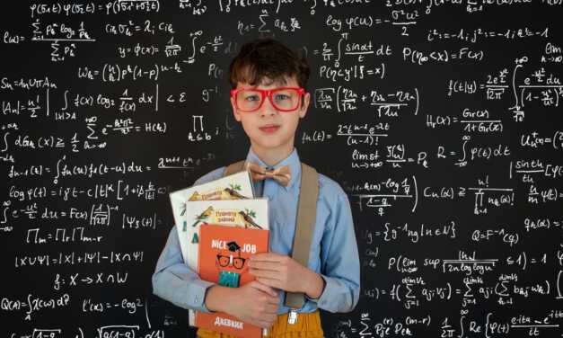 Comment devenir intelligent ?