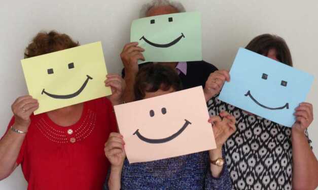 Le Pouvoir de la Positivité : 7 Raisons de l&rsquo;Adopter