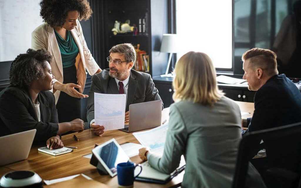 Comment devenir un leader inspirant ?