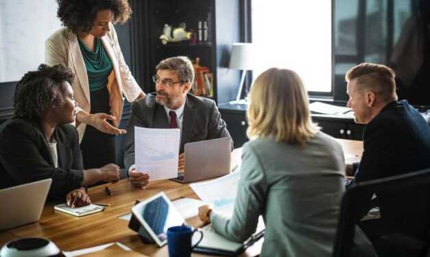 Comment devenir un leader inspirant ?