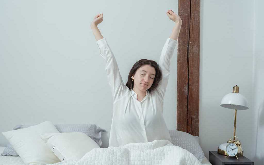 20 rituels du matin pour booster votre énergie et motivation matinale
