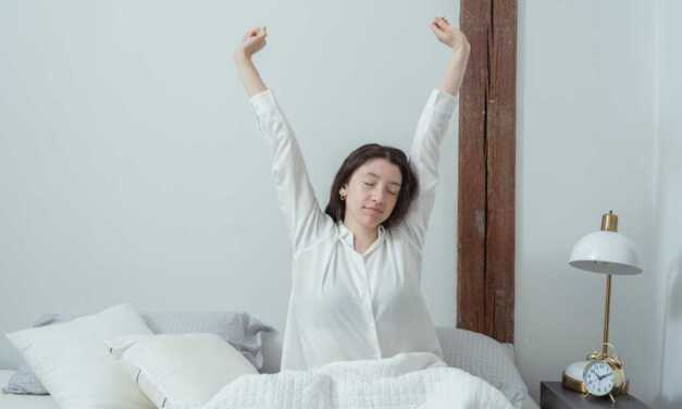 20 rituels du matin pour booster votre énergie et motivation matinale