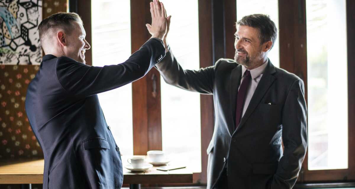 La différence entre être un patron et un véritable leader