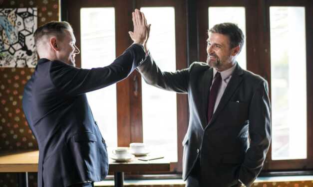 La différence entre être un patron et un véritable leader