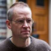 Alistair Penbrook