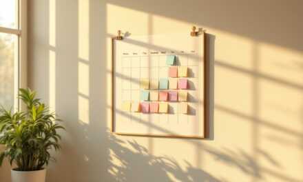 Maîtrisez votre calendrier comme un pro