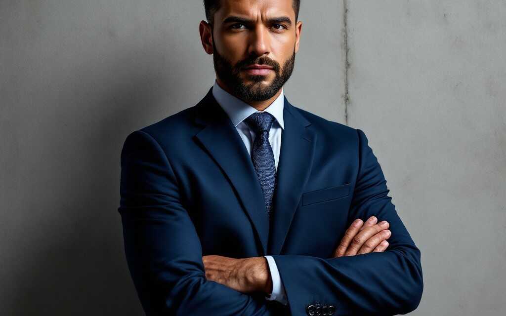 Qu’est-ce qui rend une personne charismatique ?
