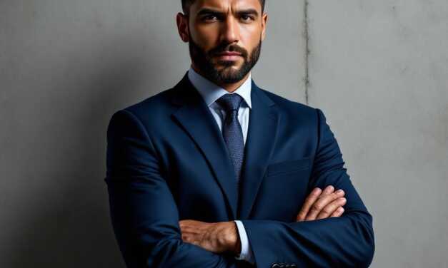 Qu&rsquo;est-ce qui rend une personne charismatique ?
