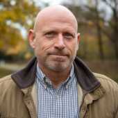 Marcus Hollis