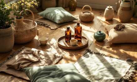 8 rituels de méditation du matin