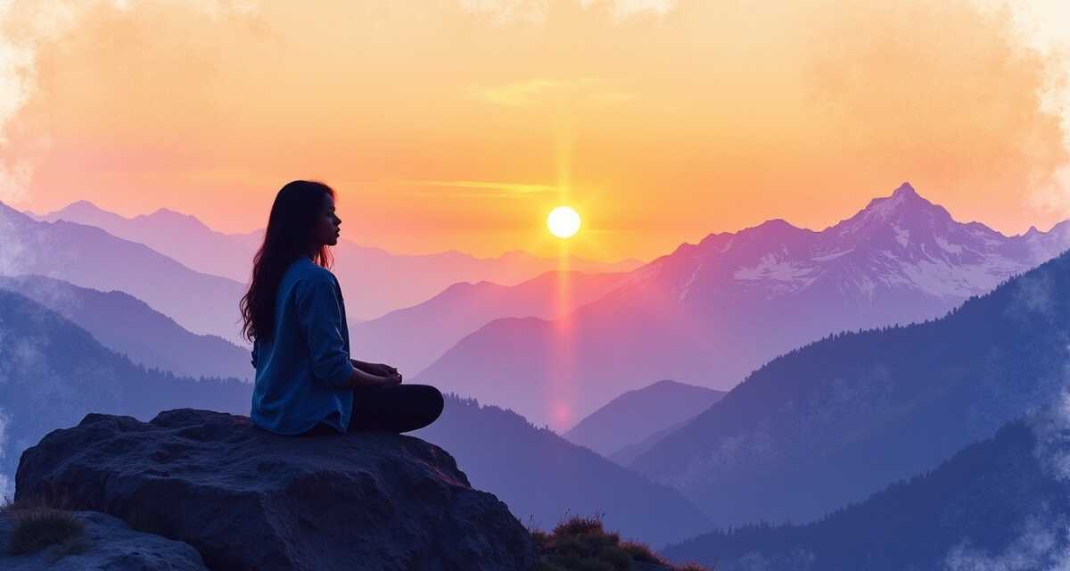La science derrière la méditation