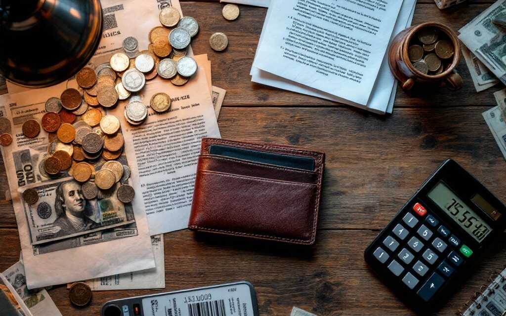 6 conseils de budgétisation pour l’abondance