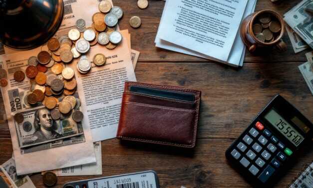 6 conseils de budgétisation pour l&rsquo;abondance