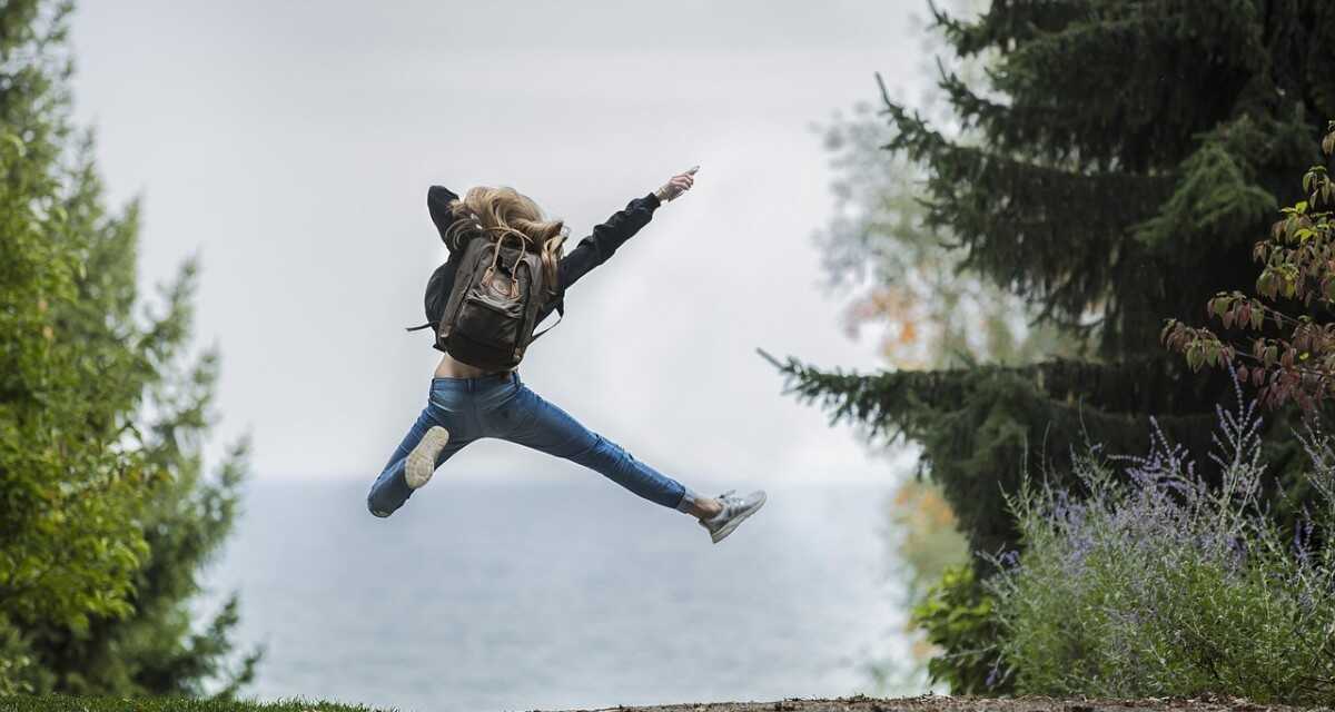 Habitudes quotidiennes des personnes optimistes