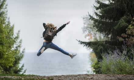 Habitudes quotidiennes des personnes optimistes