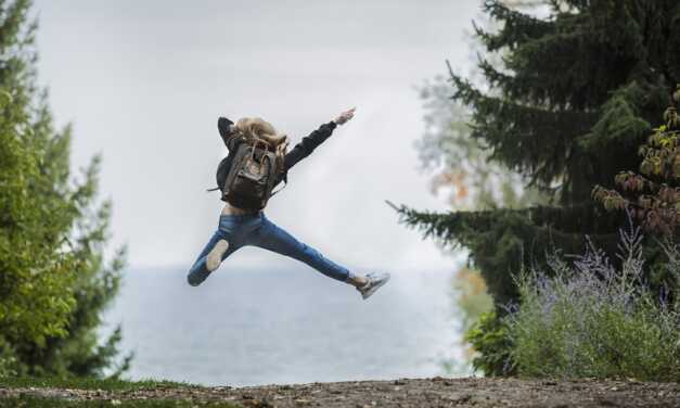 Habitudes quotidiennes des personnes optimistes