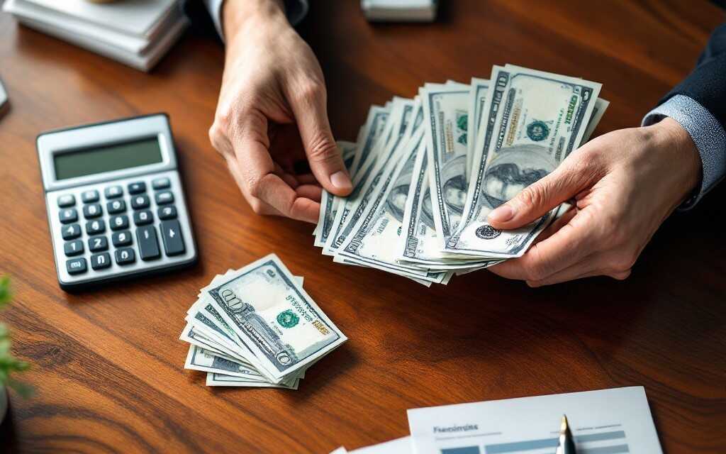 Comment créer des revenus passifs ?
