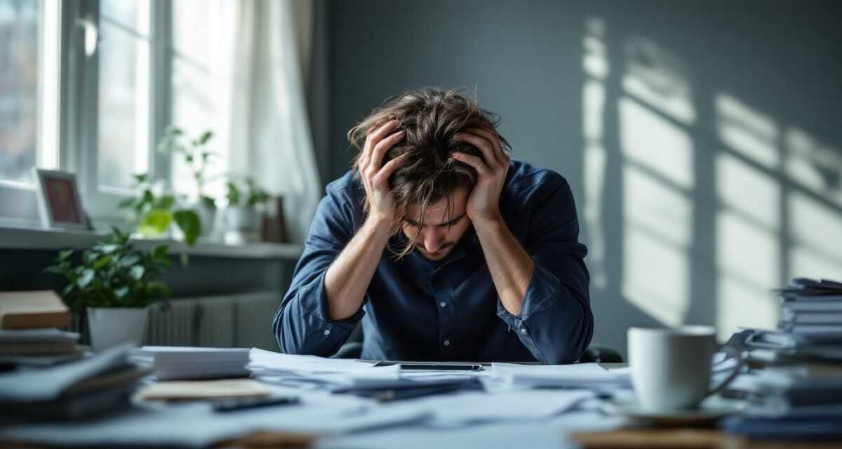 Comment réduire le stress avec la pleine conscience ?
