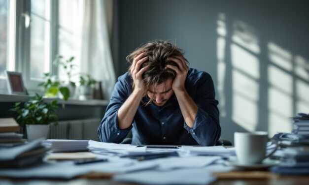 Comment réduire le stress avec la pleine conscience ?