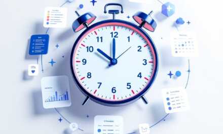 Organiser les tâches avec le time blocking